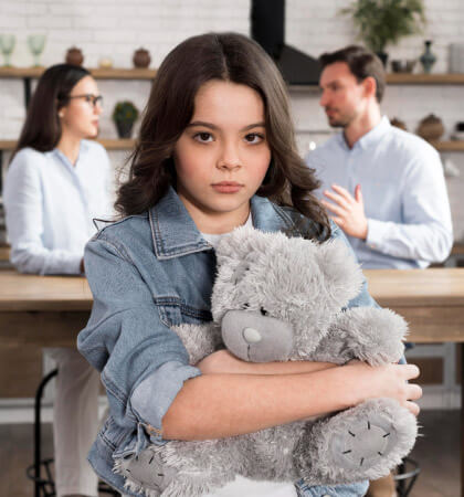 Resolución de Conflictos Hereditarios